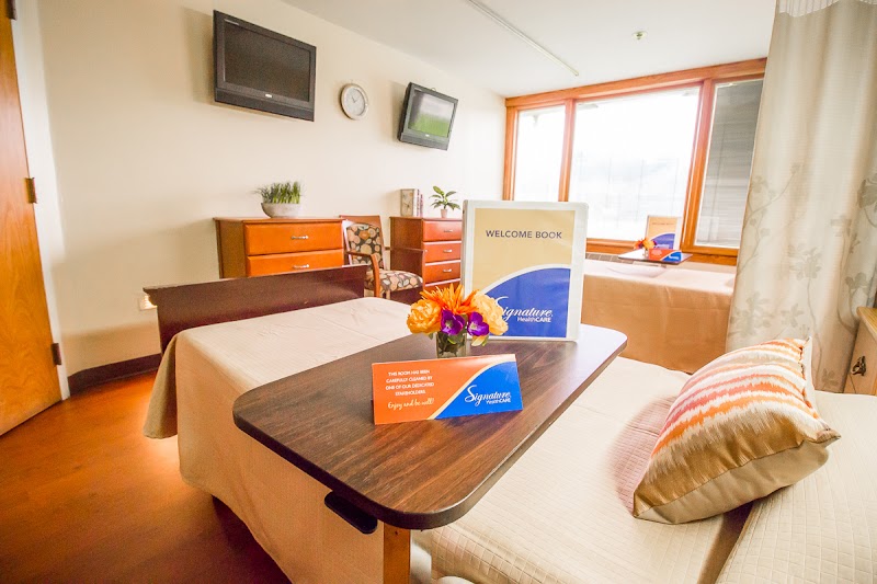 Signature Healthcare at Summerfield Rehab & Wellne nursing home in Louisville, KY - Photo 2 of 5