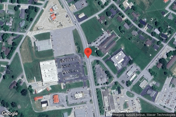 Hardinsburg Nursing and Rehabilitation Center nursing home in Hardinsburg, KY - Photo 1 of 2