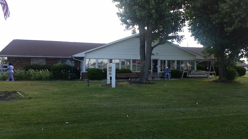 Hardinsburg Nursing and Rehabilitation Center nursing home in Hardinsburg, KY - Photo 2 of 2