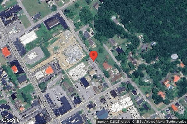 Prestonsburg Health Care Center nursing home in Prestonsburg, KY - Photo 1 of 10