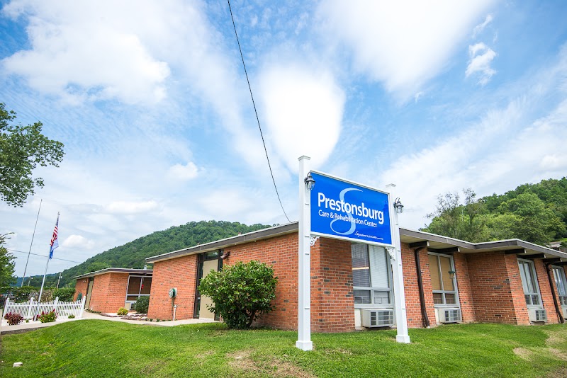 Prestonsburg Health Care Center nursing home in Prestonsburg, KY - Photo 2 of 10