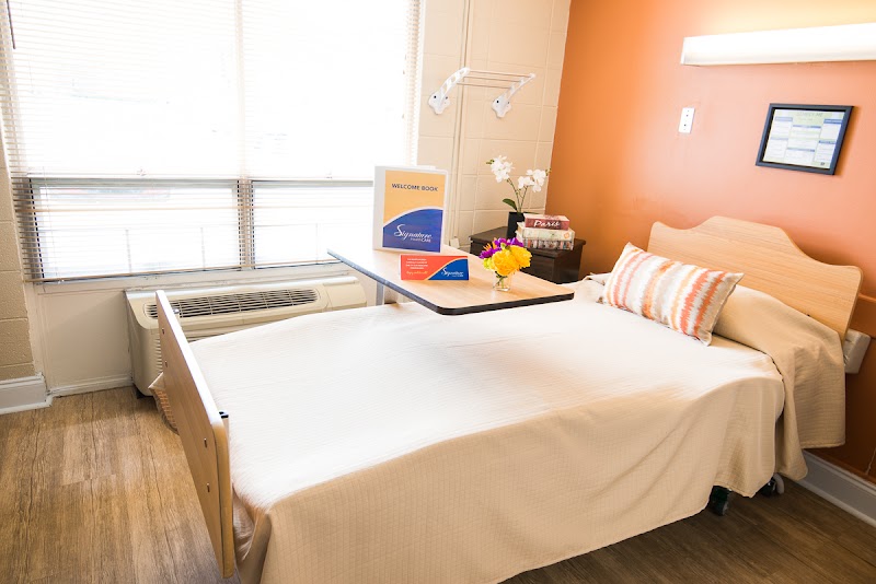 Prestonsburg Health Care Center nursing home in Prestonsburg, KY - Photo 4 of 10