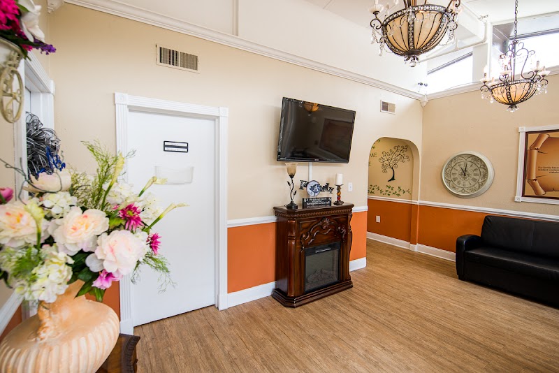 Prestonsburg Health Care Center nursing home in Prestonsburg, KY - Photo 5 of 10