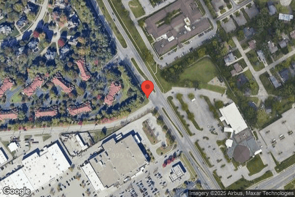 The Willows at Springhurst nursing home in Louisville, KY