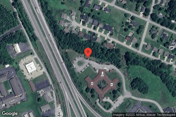 Ridgewood Terrace Health and Rehabilitation Center nursing home in Madisonville, KY