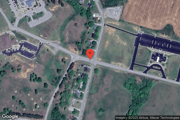 Spring View Nursing & Rehabilitation nursing home in Leitchfield, KY - Photo 1 of 3