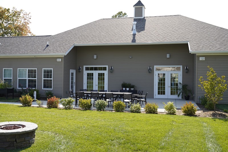 The Episcopal Church Home nursing home in Louisville, KY - Photo 2 of 5