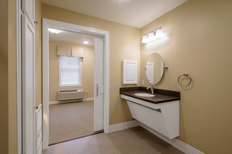 The Episcopal Church Home nursing home in Louisville, KY - Photo 4 of 5