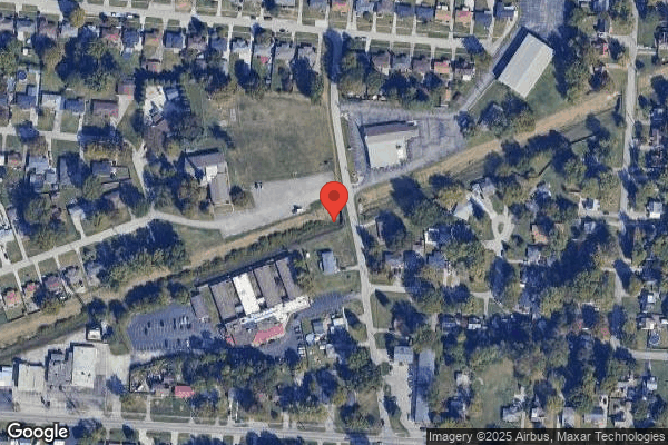 Signature Healthcare at Rockford Rehab & Wellness nursing home in Louisville, KY - Photo 1 of 10