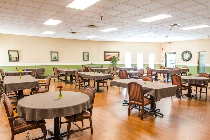 Signature Healthcare at Rockford Rehab & Wellness nursing home in Louisville, KY - Photo 2 of 10