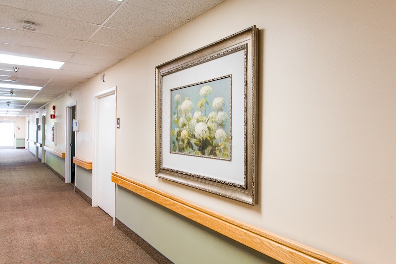 Signature Healthcare at Rockford Rehab & Wellness nursing home in Louisville, KY - Photo 5 of 10