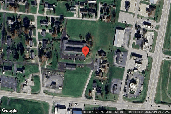 Pioneer Trace Group LLC nursing home in Flemingsburg, KY - Photo 1 of 2