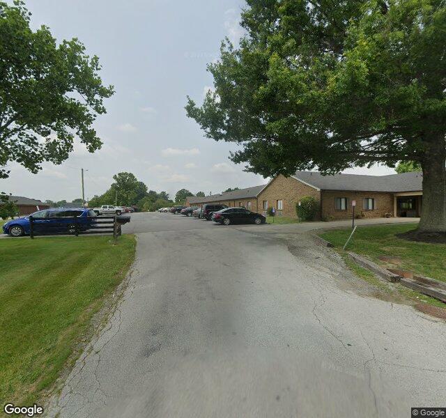 Pioneer Trace Group LLC nursing home in Flemingsburg, KY - Photo 2 of 2