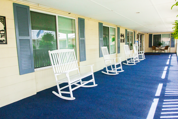 Clinton County Care and Rehabilitation Center nursing home in Albany, KY - Photo 3 of 7