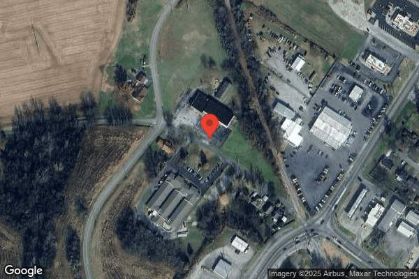 PRINCETON NURSING & REHABILITATION nursing home in PRINCETON, KY - Photo 1 of 5