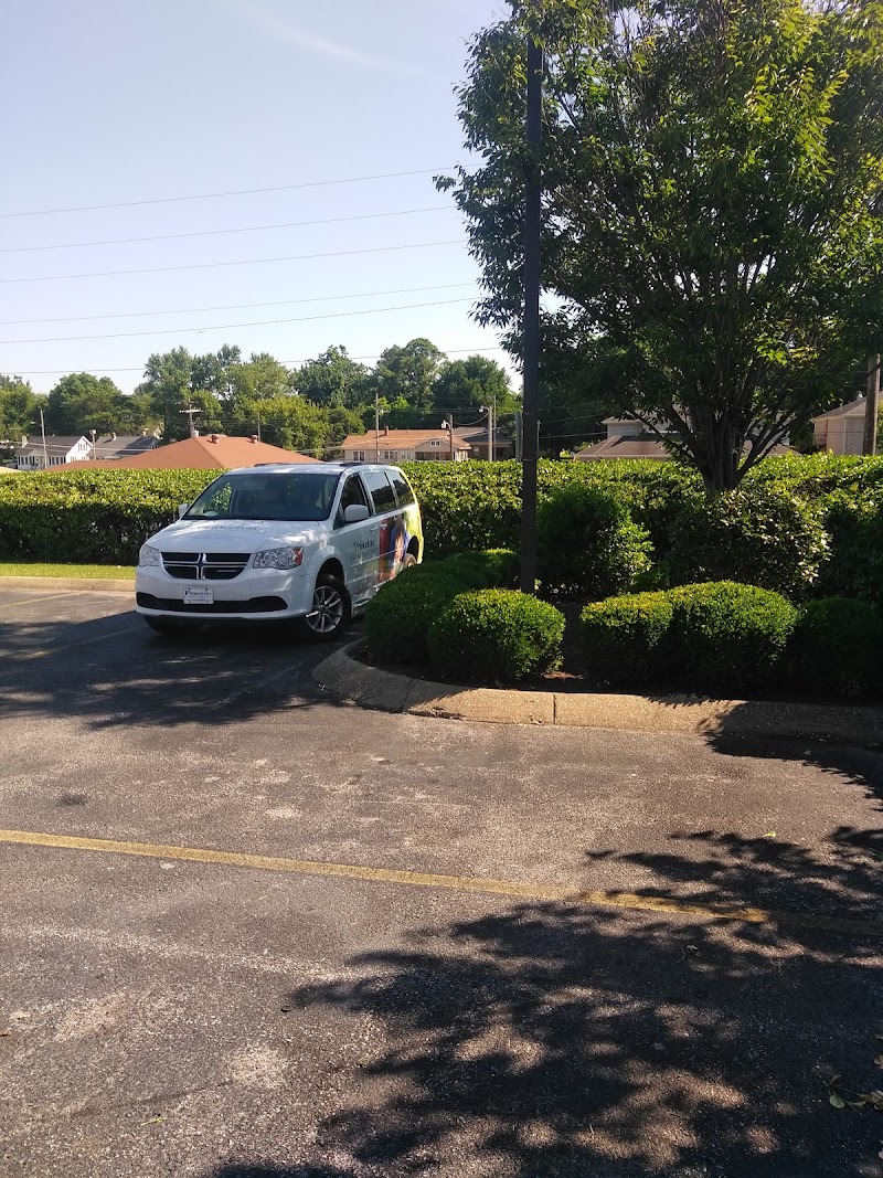 PRINCETON NURSING & REHABILITATION nursing home in PRINCETON, KY - Photo 4 of 5