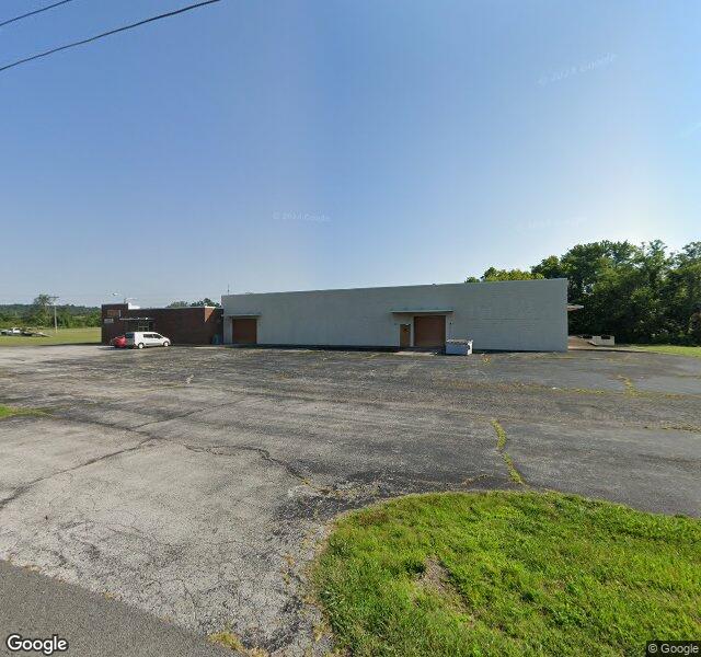 PRINCETON NURSING & REHABILITATION nursing home in PRINCETON, KY - Photo 5 of 5