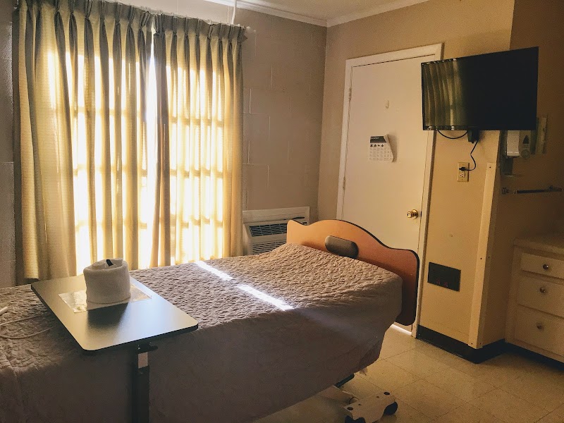 Greenville Nursing and Rehabilitation nursing home in Greenville, KY - Photo 4 of 10