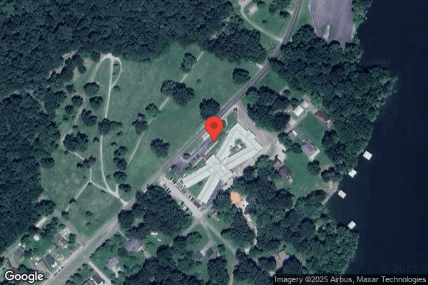 Lake Barkley Health & Rehabilitation nursing home in Kuttawa, KY