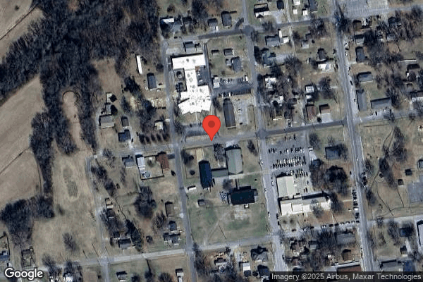 LIFE CARE CENTER OF LA CENTER nursing home in LA CENTER, KY - Photo 1 of 10