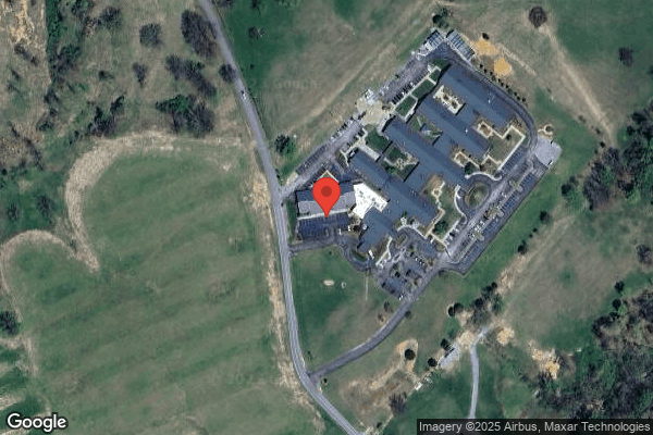 CAL TURNER REHAB AND SPECIALTY CARE nursing home in SCOTTSVILLE, KY - Photo 1 of 5