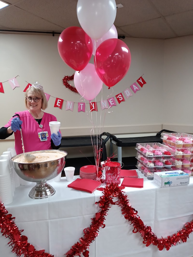 CAL TURNER REHAB AND SPECIALTY CARE nursing home in SCOTTSVILLE, KY - Photo 2 of 5