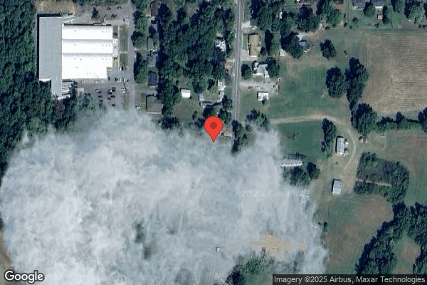 CLINTON-HICKMAN COUNTY NURSING FACILITY nursing home in CLINTON, KY - Photo 1 of 10