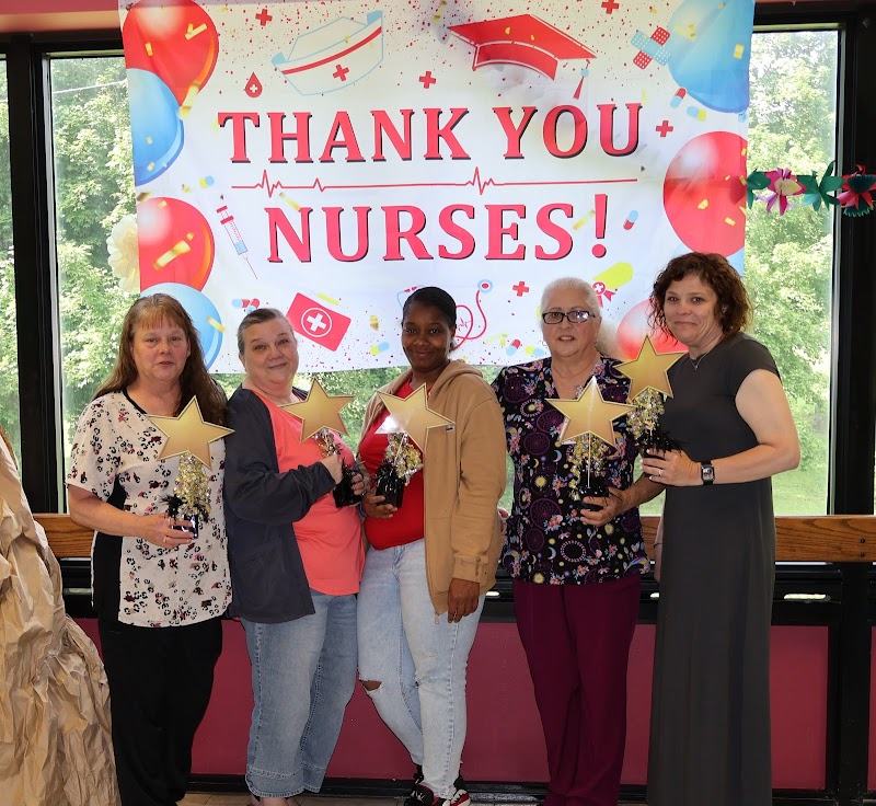 CLINTON-HICKMAN COUNTY NURSING FACILITY nursing home in CLINTON, KY - Photo 5 of 10