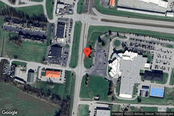 Signature Healthcare of Spencer County nursing home in Taylorsville, KY - Photo 1 of 5