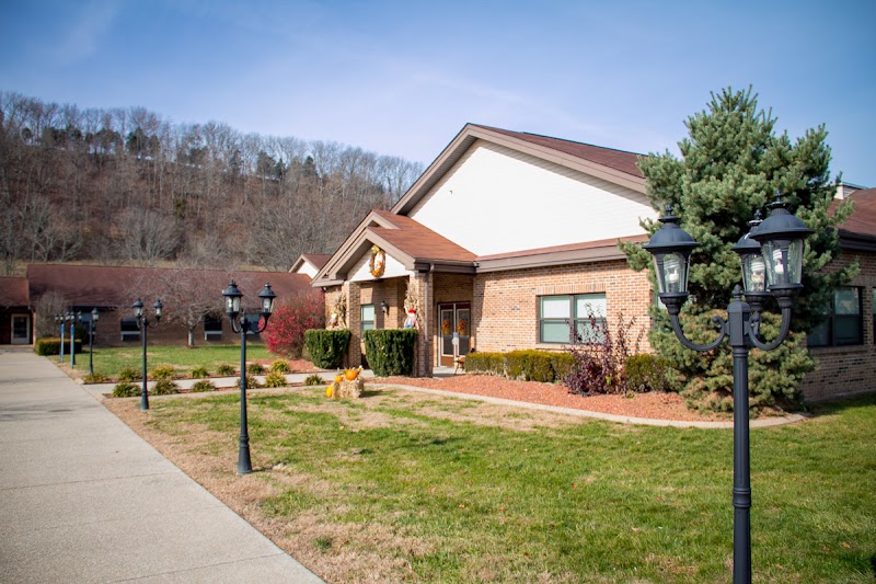Signature Healthcare of Spencer County nursing home in Taylorsville, KY - Photo 2 of 5