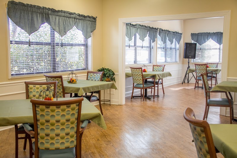 Signature Healthcare of Spencer County nursing home in Taylorsville, KY - Photo 3 of 5