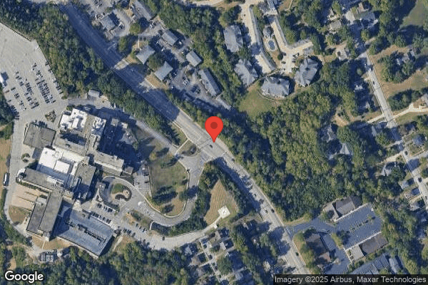 ST ELIZABETH FT THOMAS SNF nursing home in FORT THOMAS, KY - Photo 1 of 10