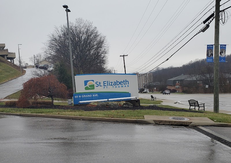 ST ELIZABETH FT THOMAS SNF nursing home in FORT THOMAS, KY - Photo 4 of 10