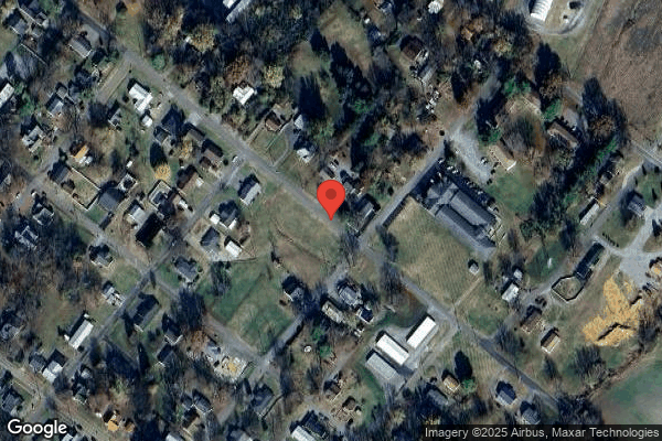 MORGANFIELD NURSING AND REHABILITATION CENTER nursing home in MORGANFIELD, KY - Photo 1 of 3