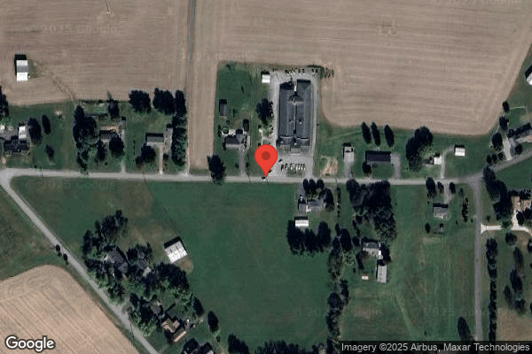 CAMPBELLSVILLE NURSING AND REHABILITATION CENTER nursing home in CAMPBELLSVILLE, KY - Photo 1 of 3