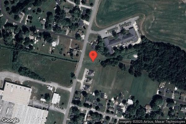 FRANKLIN-SIMPSON NURSING AND REHABILITATION CENTER nursing home in FRANKLIN, KY - Photo 1 of 5