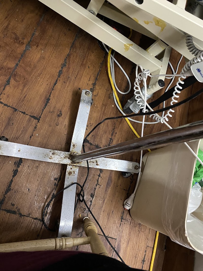 FRANKLIN-SIMPSON NURSING AND REHABILITATION CENTER nursing home in FRANKLIN, KY - Photo 4 of 5