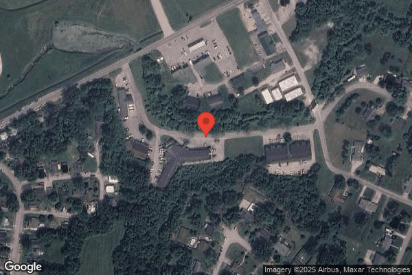 HARRISON NURSING AND REHABILITATION CENTER nursing home in CYNTHIANA, KY - Photo 1 of 2