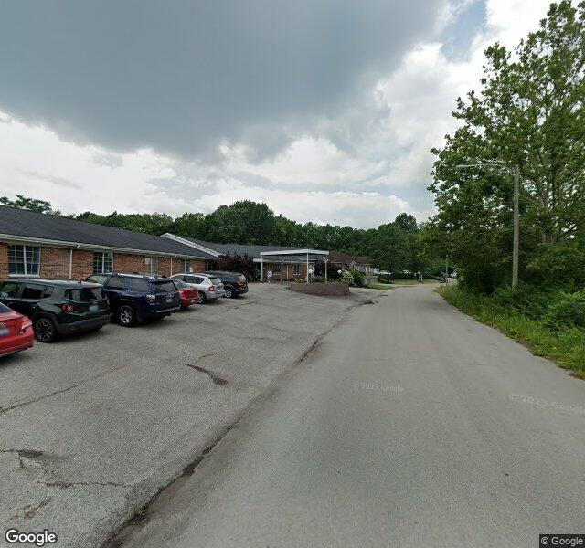 HARRISON NURSING AND REHABILITATION CENTER nursing home in CYNTHIANA, KY - Photo 2 of 2