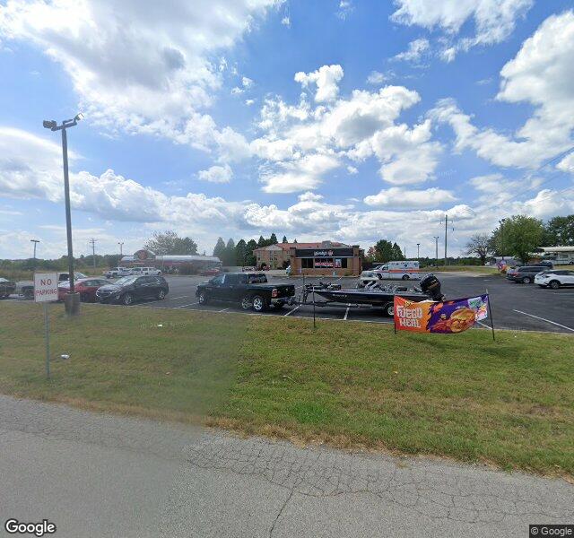 BEAVER DAM NURSING & REHAB CENTER, INC nursing home in BEAVER DAM, KY - Photo 2 of 2