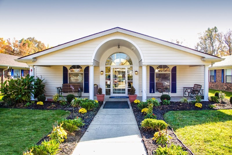 Signature Healthcare of South Louisville nursing home in Louisville, KY - Photo 5 of 10