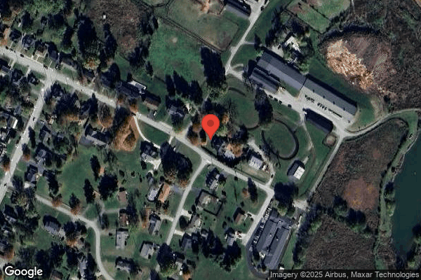 Springfield Nursing and Rehabilitation Center nursing home in Springfield, KY - Photo 1 of 4