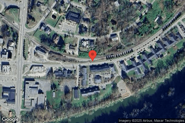 Lee County Care and Rehabilitation Center nursing home in Beattyville, KY