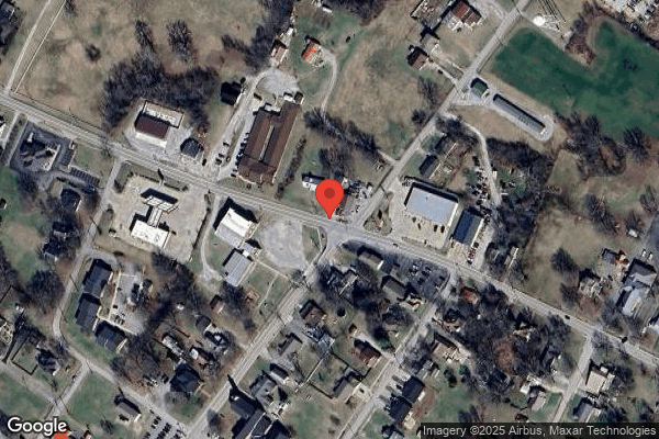 CHRISTIAN HEIGHTS NURSING AND REHABILITATION CENTE nursing home in PEMBROKE, KY - Photo 1 of 4