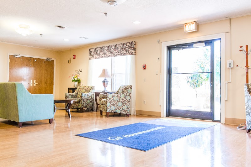 Signature Healthcare of Glasgow Rehab & Wellness C nursing home in Glasgow, KY - Photo 3 of 10