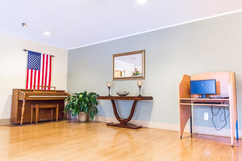 Signature Healthcare of Glasgow Rehab & Wellness C nursing home in Glasgow, KY - Photo 4 of 10