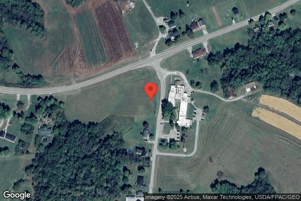 PERKINS COUNTRY MANOR nursing home in AUGUSTA, KY - Photo 1 of 5