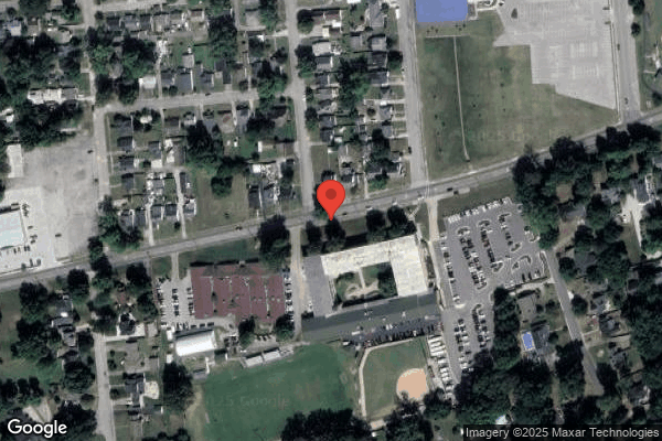 Hermitage Care and Rehabilitation Center nursing home in Owensboro, KY - Photo 1 of 9