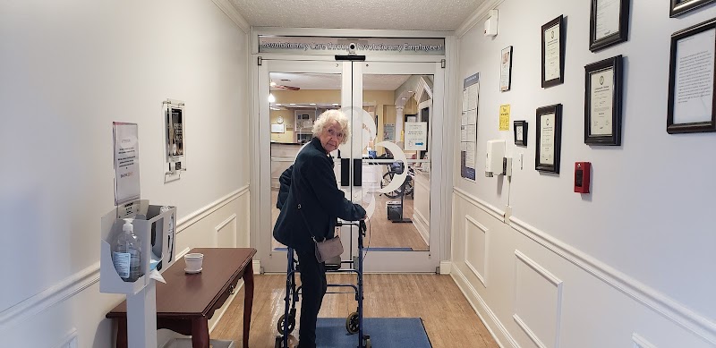 Hermitage Care and Rehabilitation Center nursing home in Owensboro, KY - Photo 4 of 9