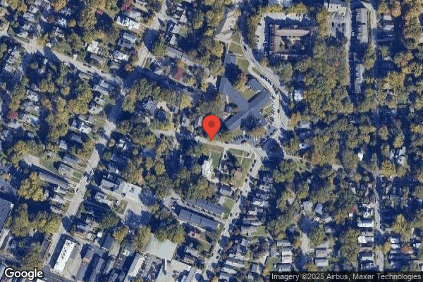 Sycamore Heights Health and Rehabilitation nursing home in Louisville, KY - Photo 1 of 3